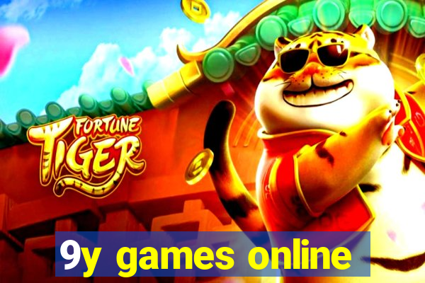 9y games online